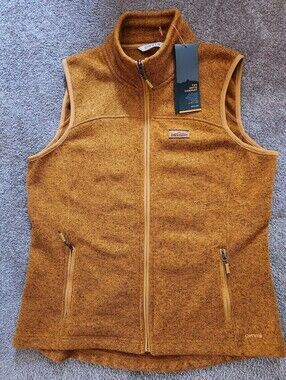 Orvis R65 Sweater Vest